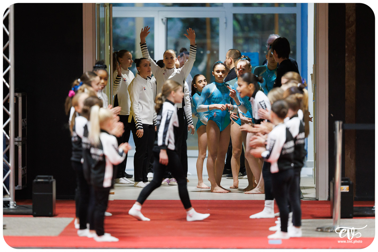 MATCH TOP12 HAGUENAU-HENIN